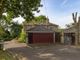 Thumbnail Detached house for sale in Woodborough, Bath, Somerset