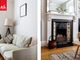 Thumbnail Terraced house for sale in Rutland Road, Hove