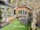 Thumbnail Detached bungalow for sale in The Forestside, Verwood