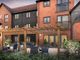 Thumbnail Flat for sale in Abbotswood Common Road, Romsey, Hampshire