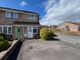 Thumbnail End terrace house for sale in Long Beach Road, Longwell Green, Bristol