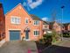 Thumbnail Detached house for sale in Hughes Way, Wath-Upon-Dearne, Rotherham