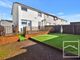 Thumbnail End terrace house for sale in First Avenue, Uddingston, Glasgow