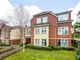 Thumbnail Flat for sale in Pampisford Road, South Croydon