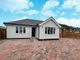 Thumbnail Detached bungalow to rent in Hillside, Brandon