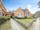 Thumbnail Detached house for sale in Royal Connaught Drive, Bushey