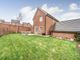Thumbnail Detached house for sale in Helmsley Road, Grantham, Lincolnshire