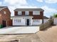 Thumbnail Detached house for sale in Warners Avenue, Hoddesdon