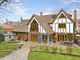 Thumbnail Detached house for sale in Woodland Way, Edney Common, Chelmsford