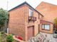 Thumbnail Detached house to rent in Turners Mews, Neath Hill, Milton Keynes