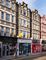 Thumbnail Studio to rent in Kenway Road, Earls Court, London