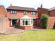 Thumbnail Detached house for sale in Celandine Close, Kingswinford