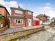 Thumbnail Detached house for sale in Ulster Road, Gainsborough
