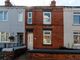 Thumbnail Terraced house for sale in Orford Lane, Warrington
