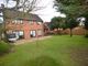 Thumbnail Detached house for sale in Lingwood Park, Peterborough