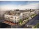 Thumbnail Flat for sale in Marylebone Square, London