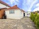 Thumbnail Detached bungalow for sale in Northwood Way, Northwood