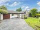 Thumbnail Bungalow for sale in Glossop Road, Charlesworth, Glossop, Derbyshire