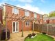 Thumbnail Semi-detached house for sale in Moat Lane, Lower Upnor, Rochester