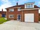 Thumbnail Detached house for sale in Water Street, Hampstead Norreys, Thatcham, Berkshire