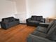 Thumbnail End terrace house to rent in Queens Park Road, Brighton