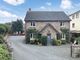 Thumbnail Detached house for sale in Newport Street, Hay-On-Wye, Hereford