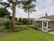 Thumbnail Detached bungalow for sale in Eastfield Crescent, Laughton, Sheffield