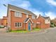 Thumbnail Detached house for sale in Swallow Tail Close, Norwich