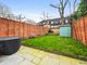 Thumbnail Town house for sale in Mill View Close, Ewell