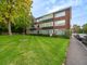 Thumbnail Flat for sale in St. Margarets, London Road, Guildford