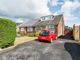 Thumbnail Bungalow for sale in Groarke Drive, Penketh, Warrington