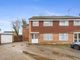 Thumbnail Semi-detached house for sale in Todds Close, Horley