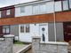 Thumbnail Terraced house for sale in Cairngorm Drive, Aberdeen