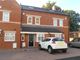 Thumbnail End terrace house to rent in Chequers Lane, Wellingborough