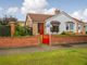 Thumbnail Semi-detached bungalow for sale in Harebell Meadows, Newton Aycliffe