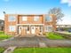 Thumbnail Flat for sale in Wharfedale Drive, Wirral