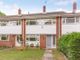 Thumbnail Terraced house for sale in West Woodside, Bexley