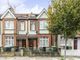 Thumbnail Flat to rent in Glenroy Street, London