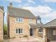 Thumbnail Detached house for sale in Ravenward Drive, Burwell, Cambridge