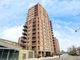 Thumbnail Flat for sale in Ron Leighton Way, East Ham, London