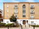 Thumbnail Flat for sale in Raven Row, London