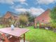 Thumbnail Semi-detached house for sale in Mill Hill Leys, Wymeswold, Loughborough