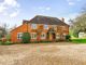 Thumbnail Detached house for sale in Fir Cottage Road, Finchampstead, Wokingham