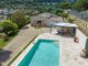 Thumbnail Villa for sale in Falicon, Nice Area, French Riviera