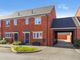 Thumbnail Detached house for sale in Bartlett Road, Bloxham