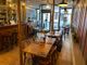 Thumbnail Restaurant/cafe for sale in High Street, Totnes