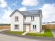 Thumbnail Detached house for sale in "Balloch" at Cumbernauld Road, Stepps, Glasgow