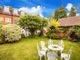 Thumbnail Terraced house for sale in The Green, Theydon Bois, Epping