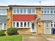 Thumbnail Terraced house for sale in Burton Close, Corringham, Stanford-Le-Hope