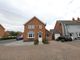 Thumbnail Detached house for sale in Southfield Close, Hedon, Hull
